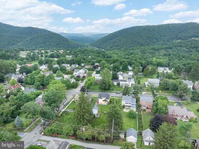 House for sale in Bellefonte, Pennsylvania