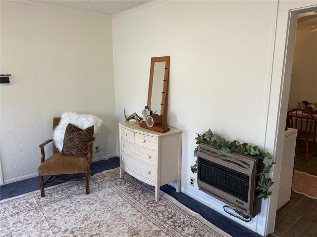House for sale in Wetumka, Hughes County