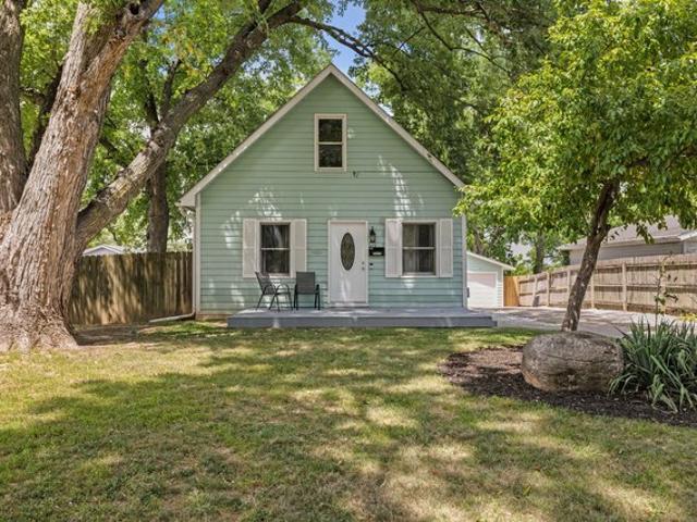 House for sale in Des Moines, Iowa