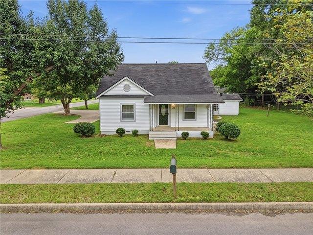 House for sale in Ark