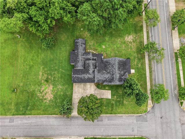 House for sale in Ark