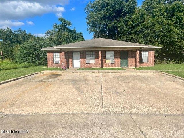 House for sale in Hollandale, Mississippi