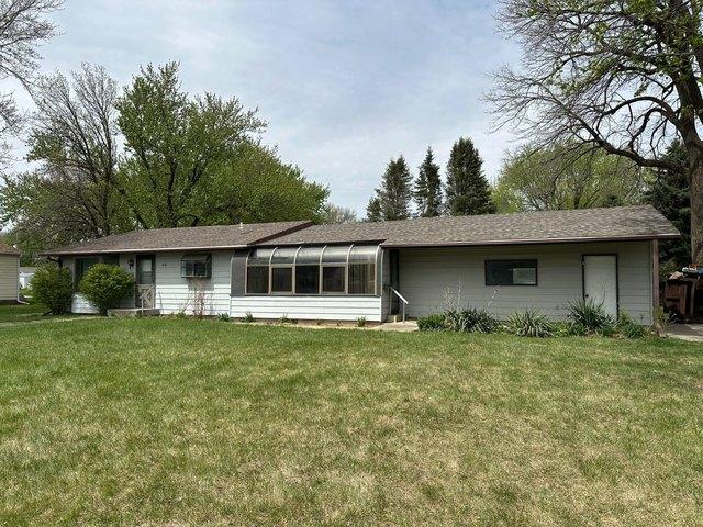 House for sale in Nebraska