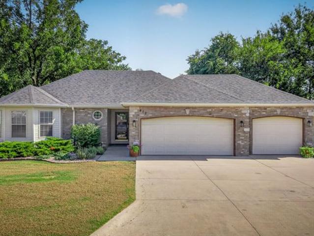 House for sale in Republic, Missouri