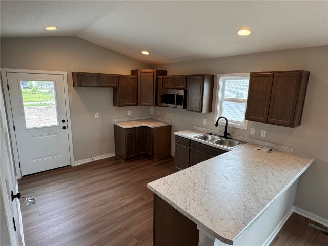 House for sale in Des Moines, Iowa