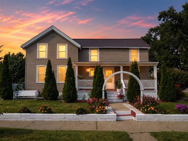 House for sale in Marshalltown, Iowa