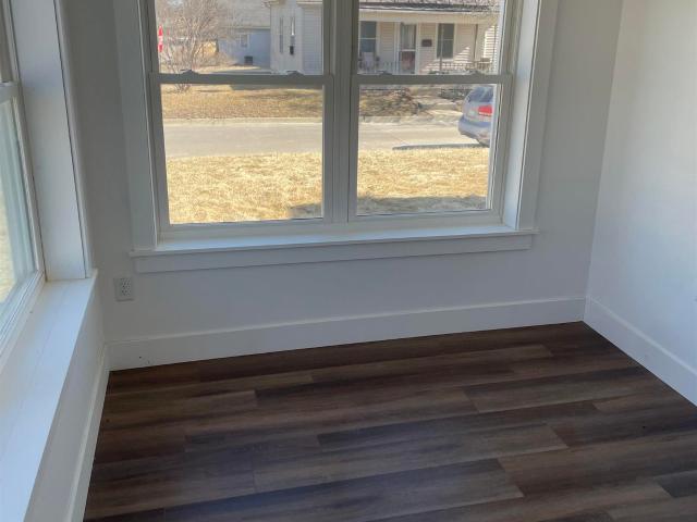House for sale in Mount Pleasant, Iowa