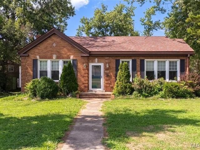 House for sale in Perry, Illinois
