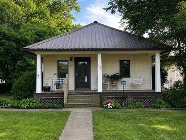 House for sale in Ford, Illinois