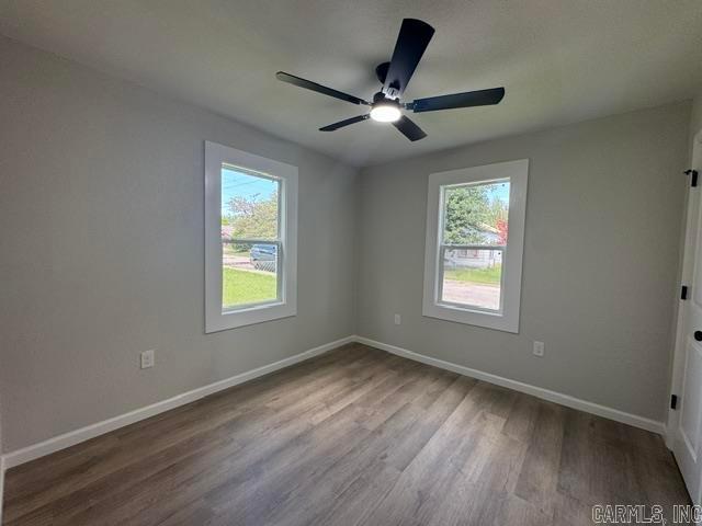 House for sale in Ark