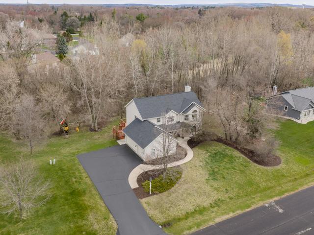 House for sale in Dousman, Wisconsin