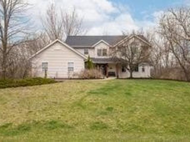 House for sale in Dousman, Wisconsin