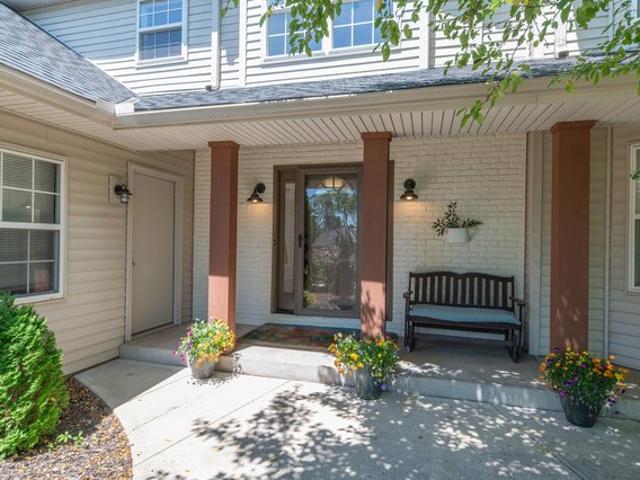 House for sale in Dousman, Wisconsin