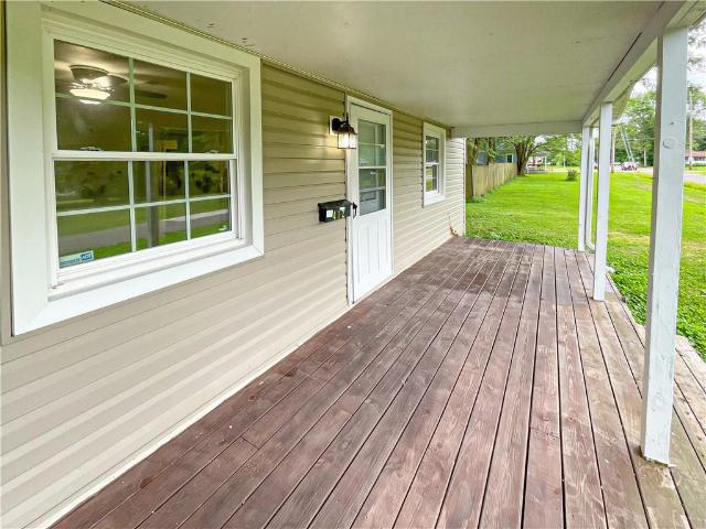 House for sale in Sedalia, Missouri