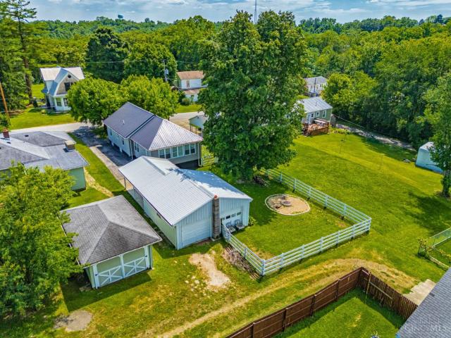 House for sale in West Union, Ohio