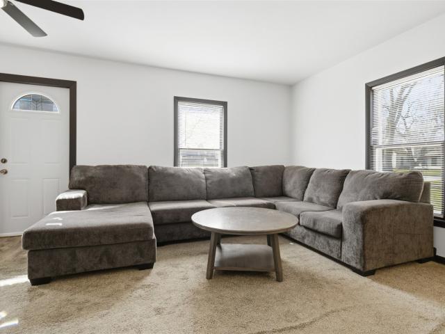 House for sale in Chatsworth, Illinois