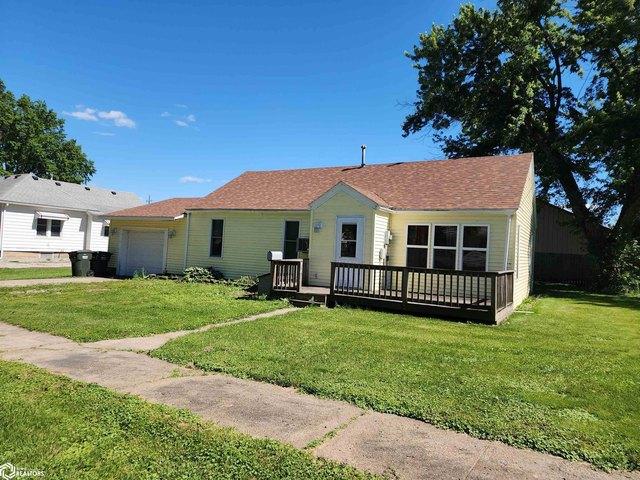 House for sale in Corydon, Iowa