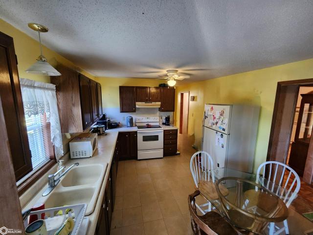 House for sale in Corydon, Iowa