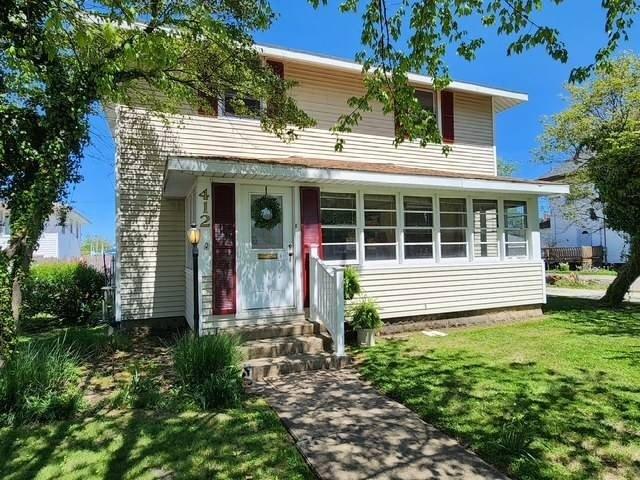 House for sale in Robinson, Illinois