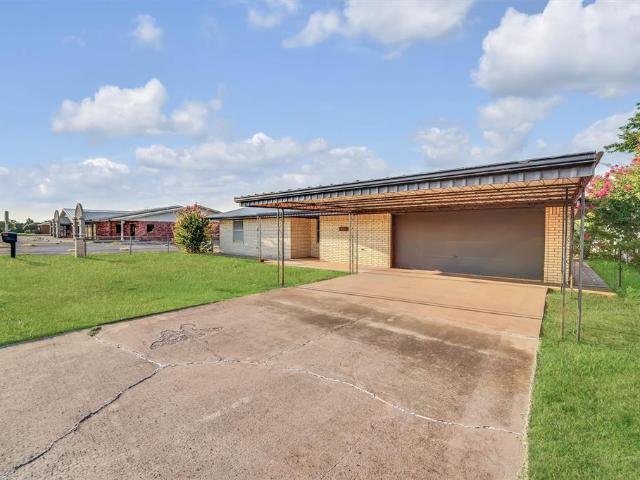 House for sale in Sayre, Oklahoma