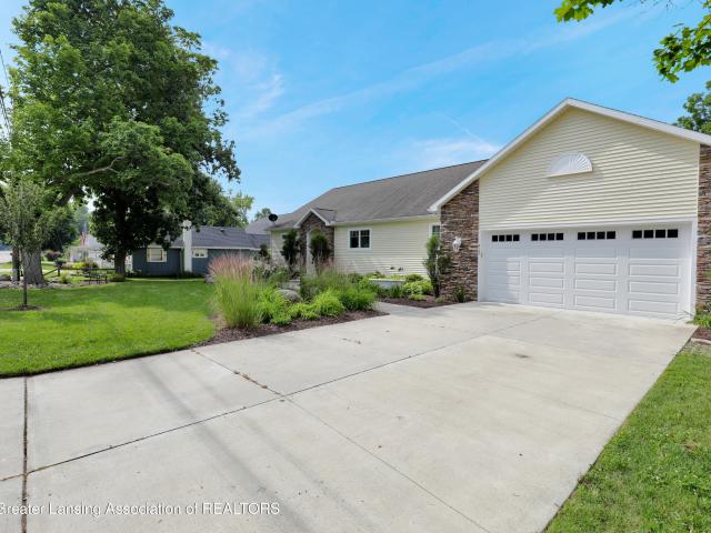 House for sale in Eaton, Michigan