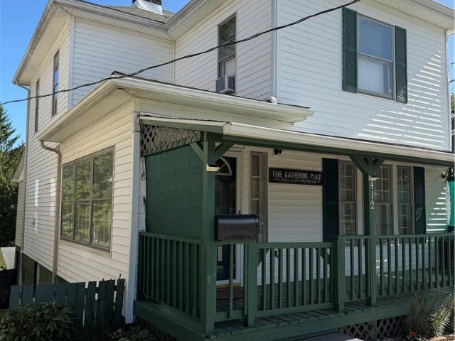 House for sale in Woodsfield, Monroe County