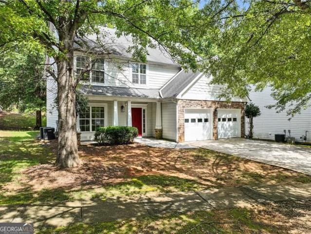 House for sale in Jenkinsburg, Georgia