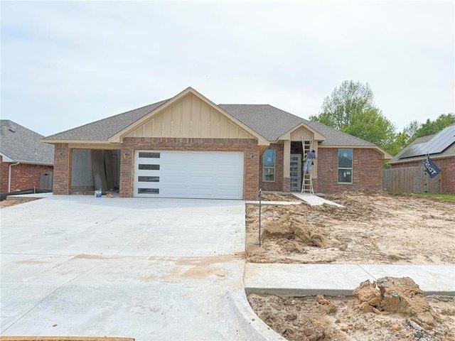 House for sale in Norman, Oklahoma