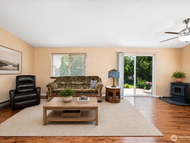 House for sale in Blaine, Washington