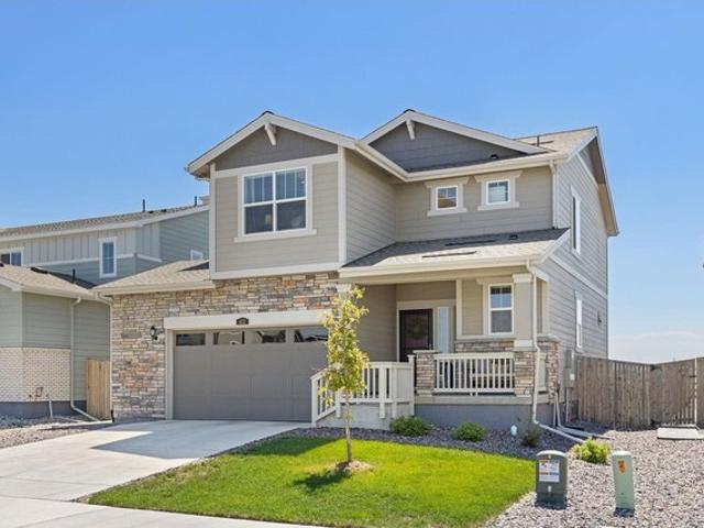 House for sale in Colorado