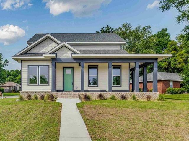 House for sale in Pensacola, Florida
