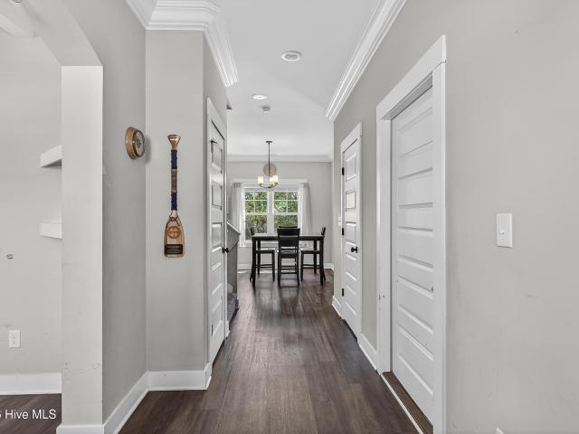 House for sale in Hubert, North Carolina