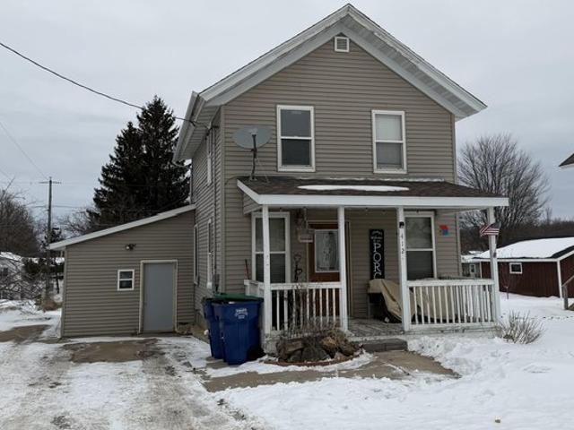 House for sale in Marathon, Wisconsin