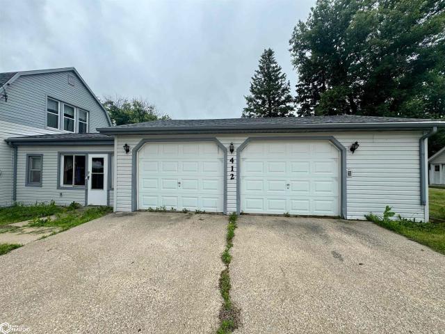 House for sale in Anita, Iowa