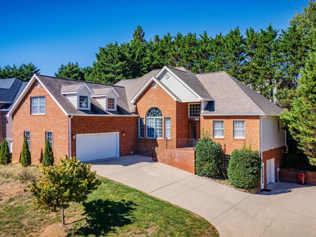 House for sale in El Rancho, Johnson City