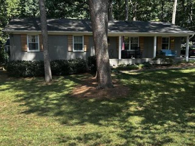 House for sale in Wake, North Carolina