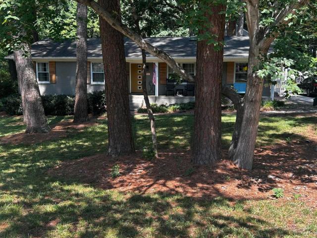 House for sale in Northglen, Raleigh