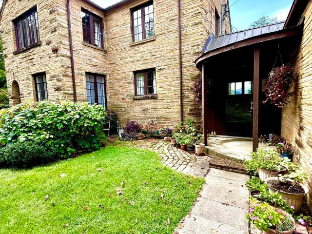 House for sale in Middlesboro, Kentucky