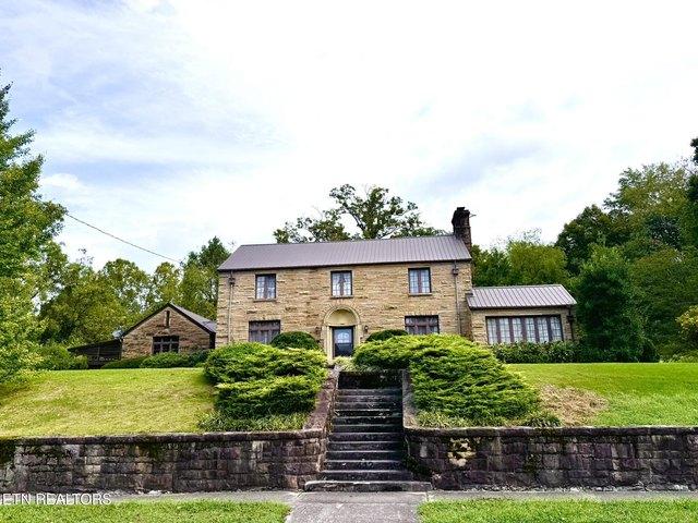House for sale in Middlesboro, Kentucky