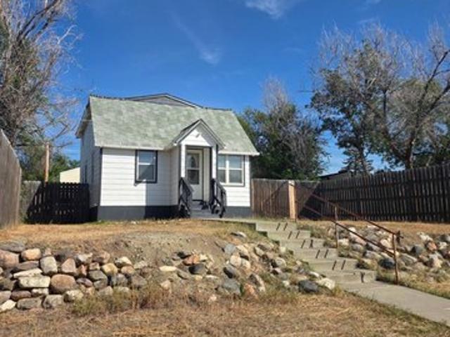 House for sale in Roosevelt, Montana