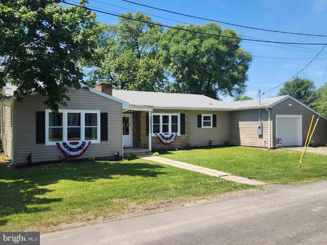 House for sale in Romney, West Virginia