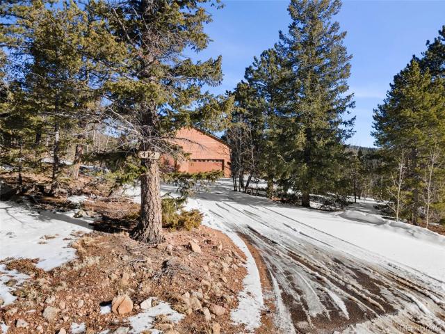 House for sale in Black Hawk, Colorado