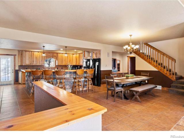 House for sale in Black Hawk, Colorado