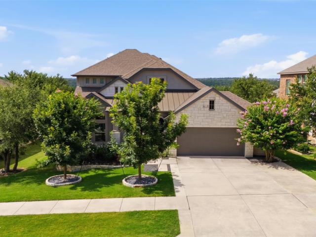 House for sale in Williamson, Texas