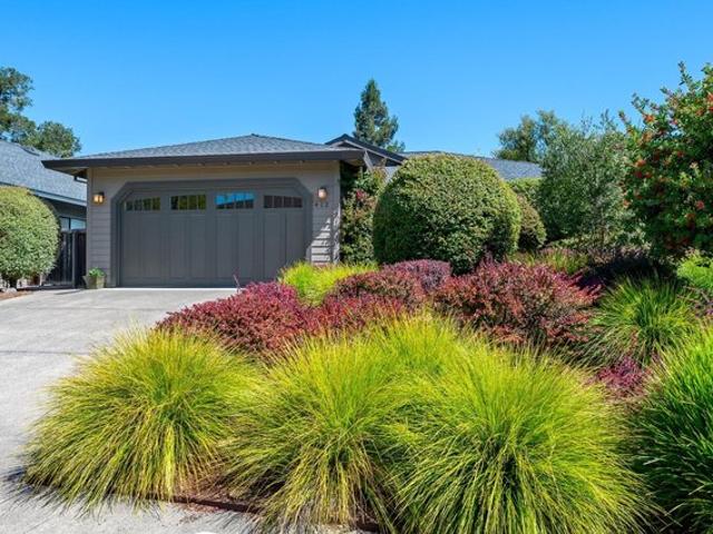 House for sale in Healdsburg, Sonoma County