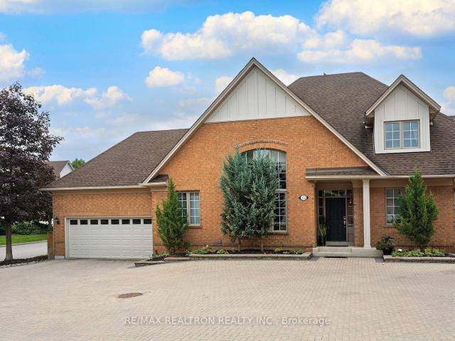 Condo for sale in Woburn, Ontario