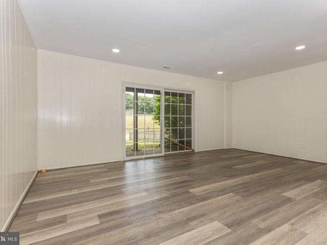 Townhouse for sale in Reisterstown, Maryland