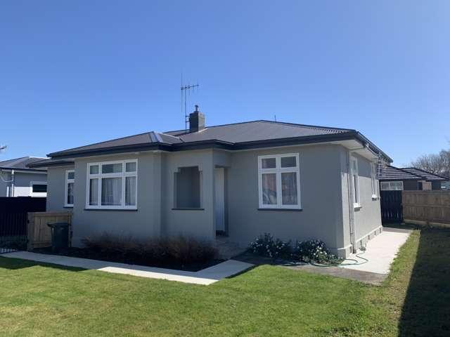 House for rent in Palmerston North, Oroua County
