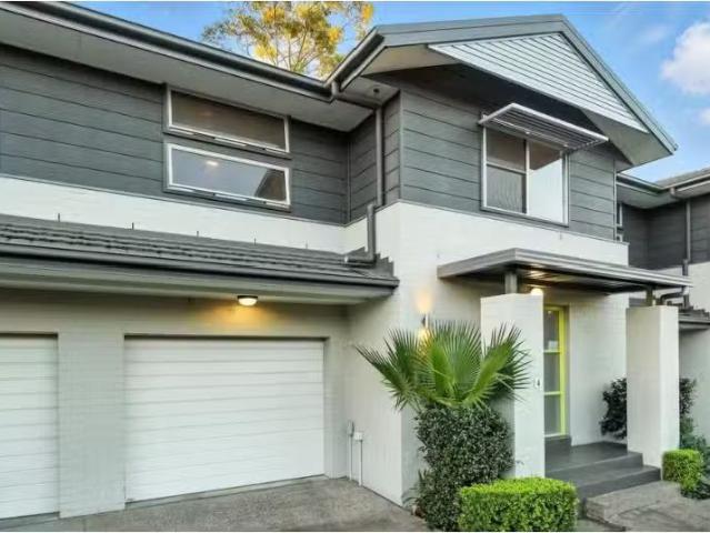 Condo for rent in Sydney, New South Wales