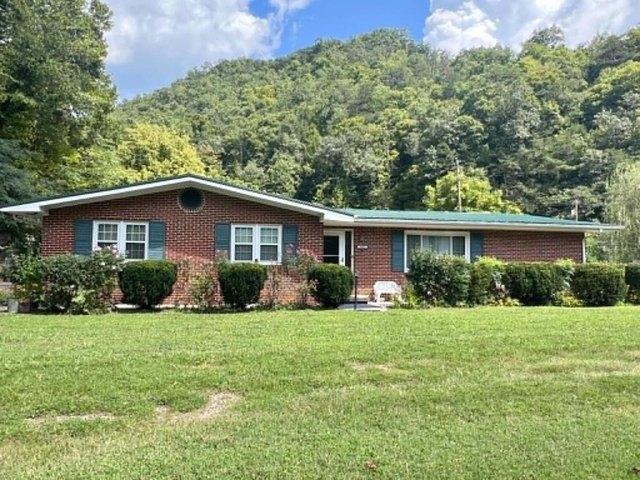 House for sale in Shelbiana, Pike County